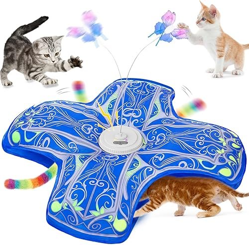 Cat Toys — product photo