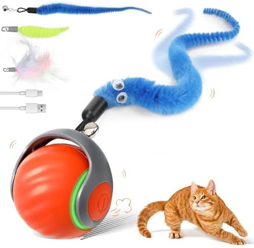 Cat Toys — product photo