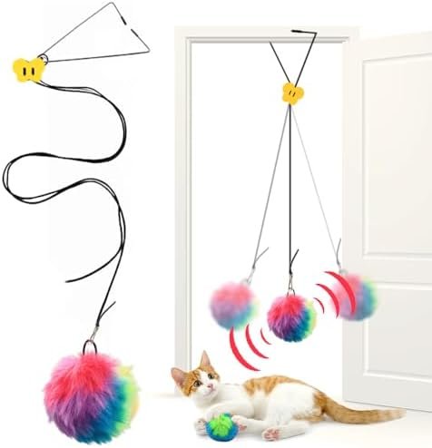 Cat Toys — product photo