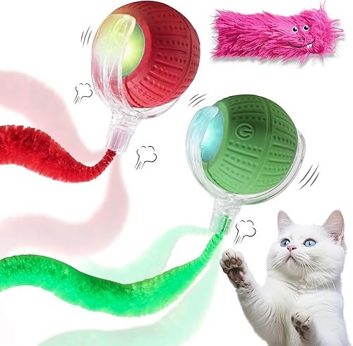 Cat Toys — product photo