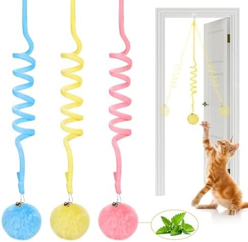 Cat Toys — product photo