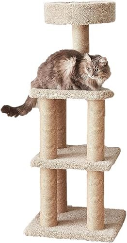 Cat Trees And Towers — product photo