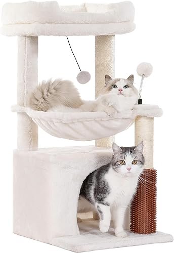 Cat Trees And Towers — product photo