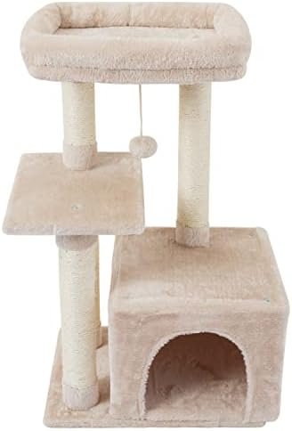 Cat Trees And Towers — product photo