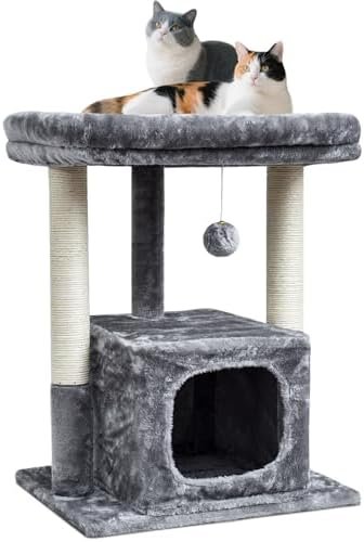Cat Trees And Towers — product photo