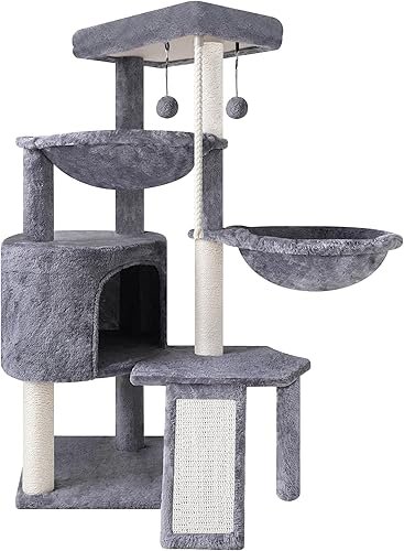 Cat Trees And Towers — product photo