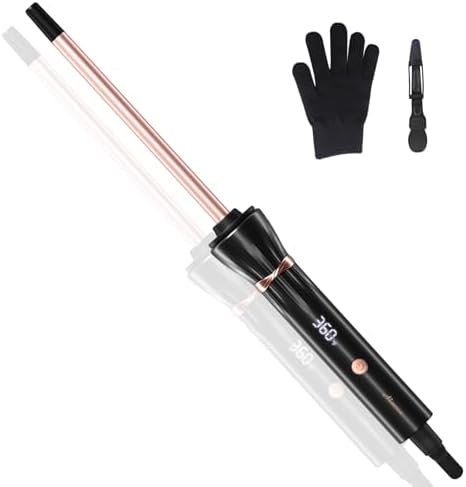 Curling Irons — product photo