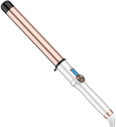 Curling Irons — product photo