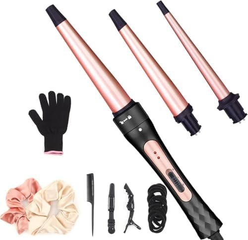 Curling Irons — product photo