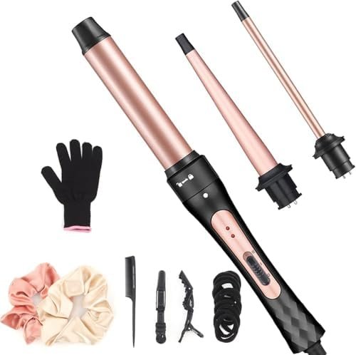 Curling Irons — product photo