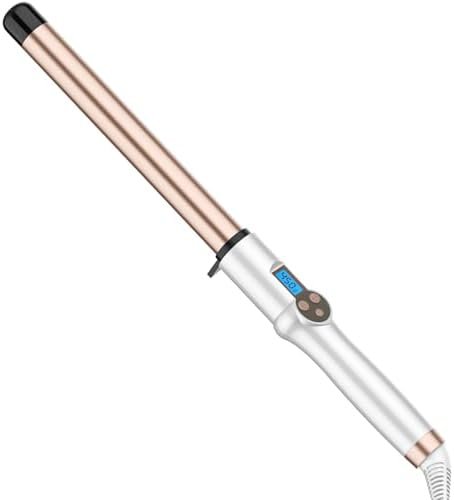 Curling Irons — product photo