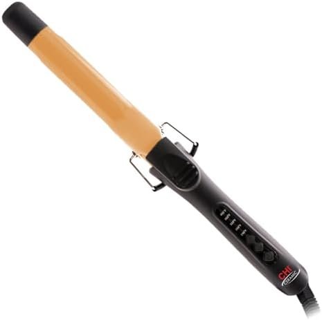 Curling Irons — product photo