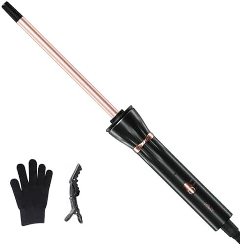 Curling Irons — product photo