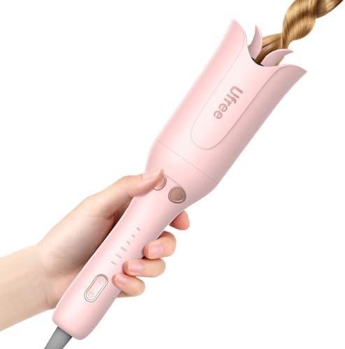 Curling Irons — product photo