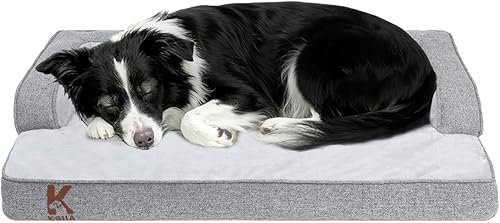 Dog Beds — product photo