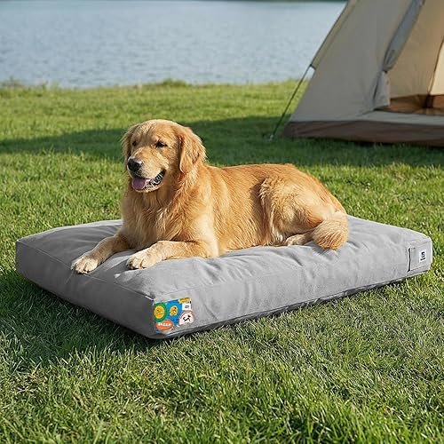 Dog Beds — product photo