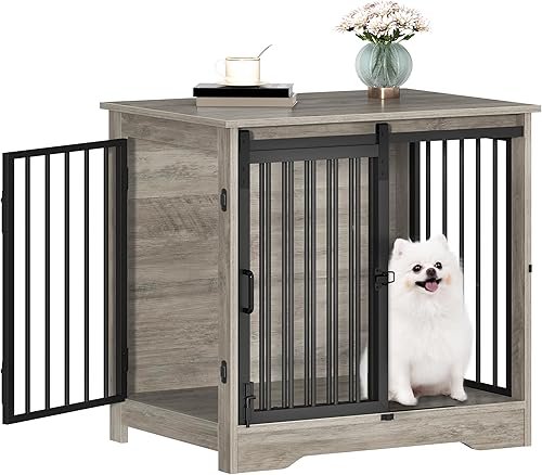 Dog Crates And Kennels — product photo