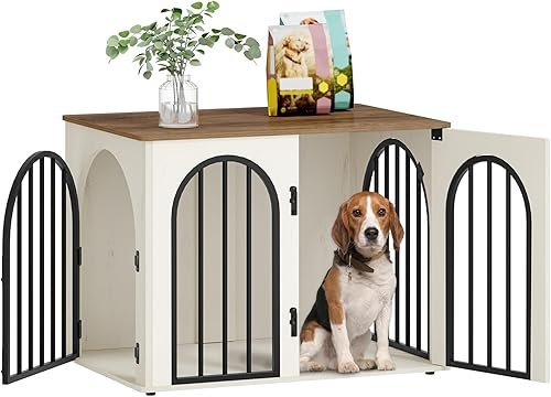 Dog Crates And Kennels — product photo