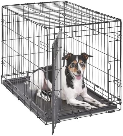 Dog Crates And Kennels — product photo
