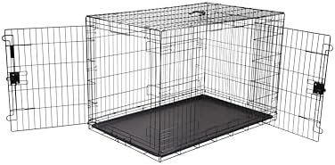 Dog Crates And Kennels — product photo