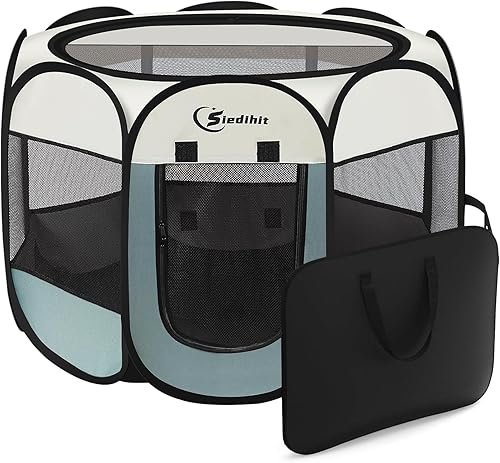 Dog Crates And Kennels — product photo