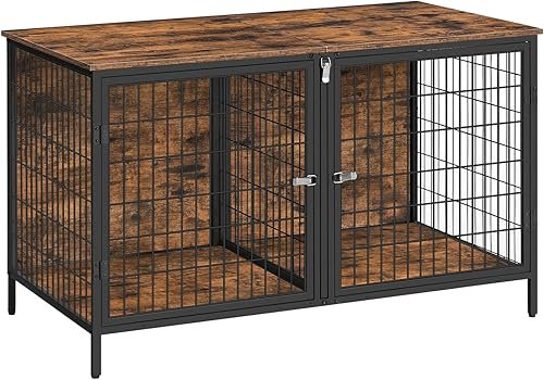 Dog Crates And Kennels — product photo
