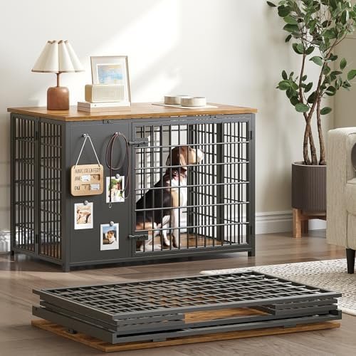 Dog Crates And Kennels — product photo