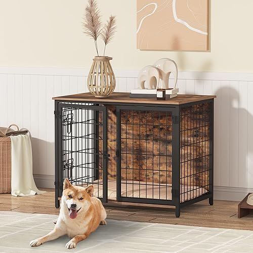 Dog Crates And Kennels — product photo