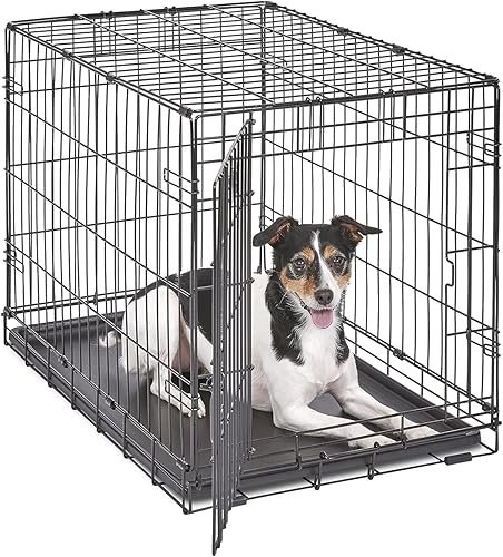 Dog Crates And Kennels — product photo