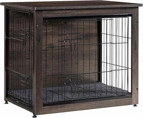 Dog Crates And Kennels — product photo