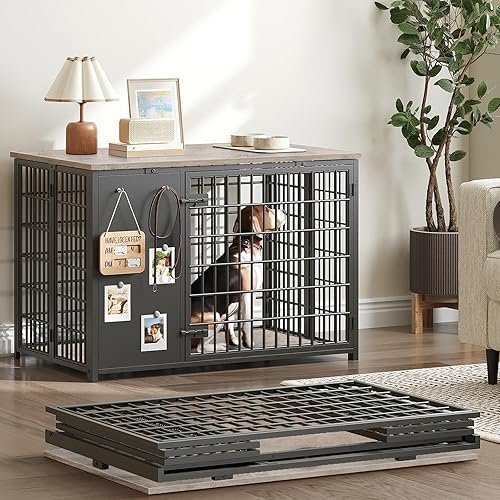 Dog Crates And Kennels — product photo