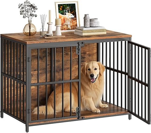 Dog Crates And Kennels — product photo