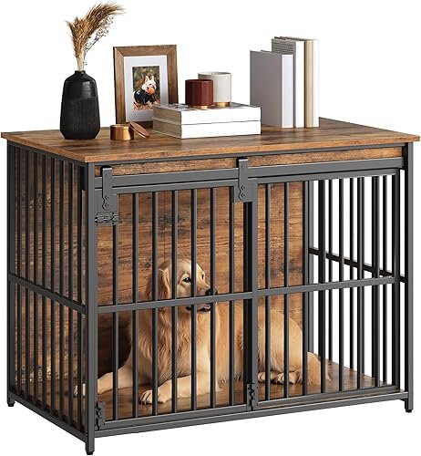 Dog Crates And Kennels — product photo