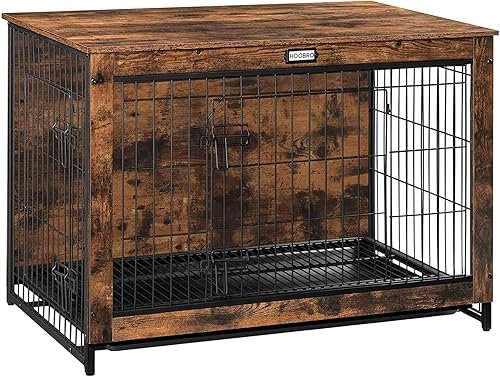 Dog Crates And Kennels — product photo