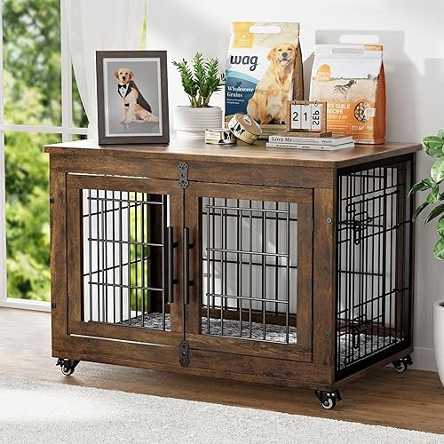 Dog Crates And Kennels — product photo