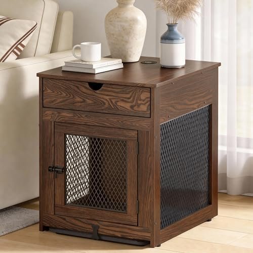 Dog Crates And Kennels — product photo