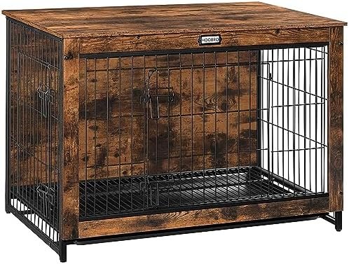 Dog Crates And Kennels — product photo