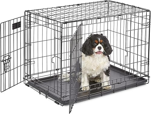 Dog Crates And Kennels — product photo