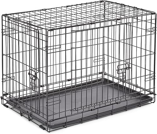 Dog Crates And Kennels — product photo