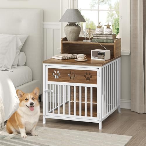 Dog Crates And Kennels — product photo