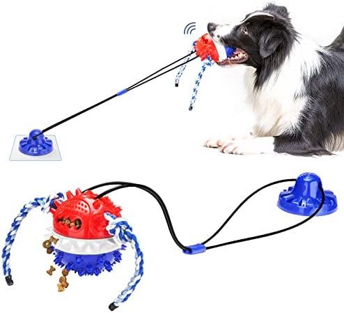 Dog Toys — product photo