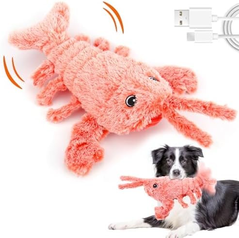Dog Toys — product photo