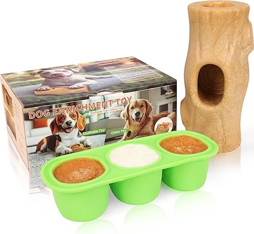 Dog Toys — product photo