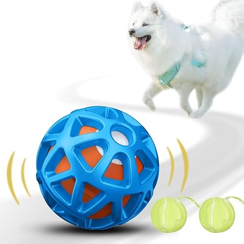 Dog Toys — product photo