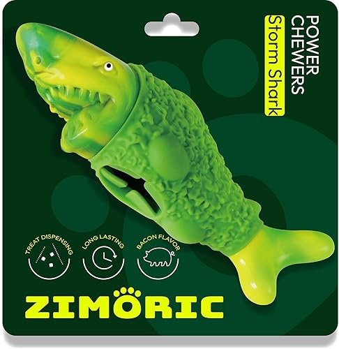 Dog Toys — product photo