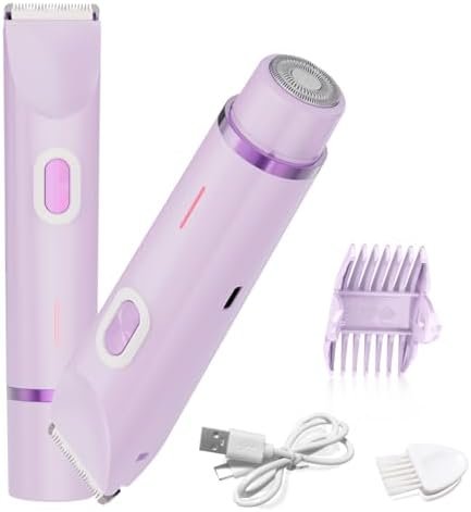 Electric Shavers Women — product photo