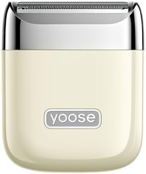 Electric Shavers Women — product photo