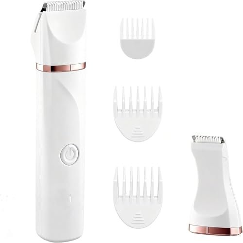 Electric Shavers Women — product photo