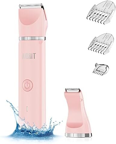 Electric Shavers Women — product photo