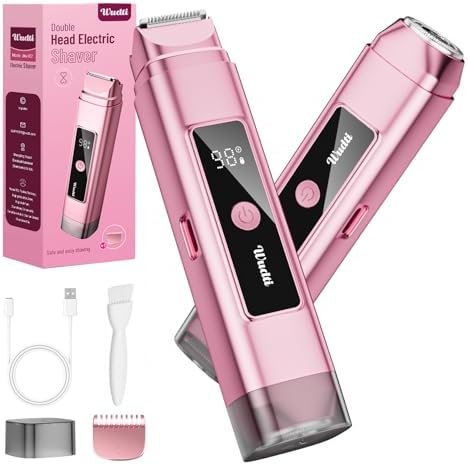 Electric Shavers Women — product photo